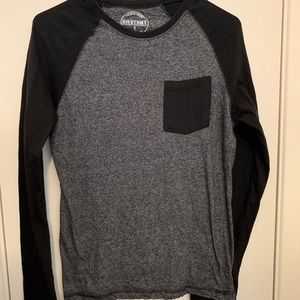 Dikotomy long sleeve